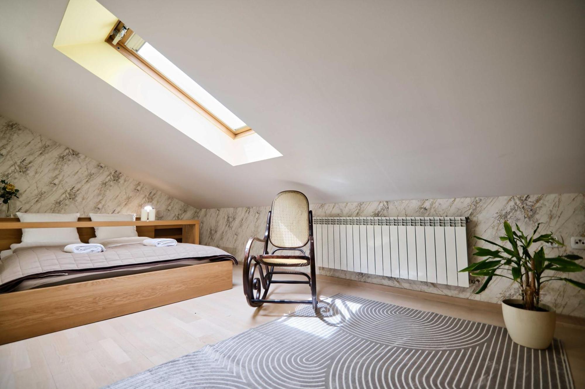 Zatordream By Housine Villa Bagian luar foto